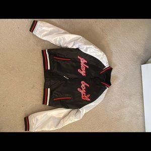 Vintage Playboy jacket